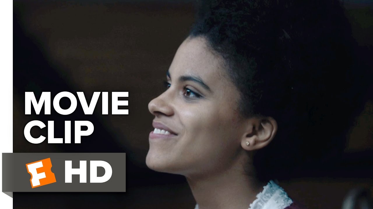Wolves Movie CLIP - Your Sport (2017) - Taylor John Smith Movie