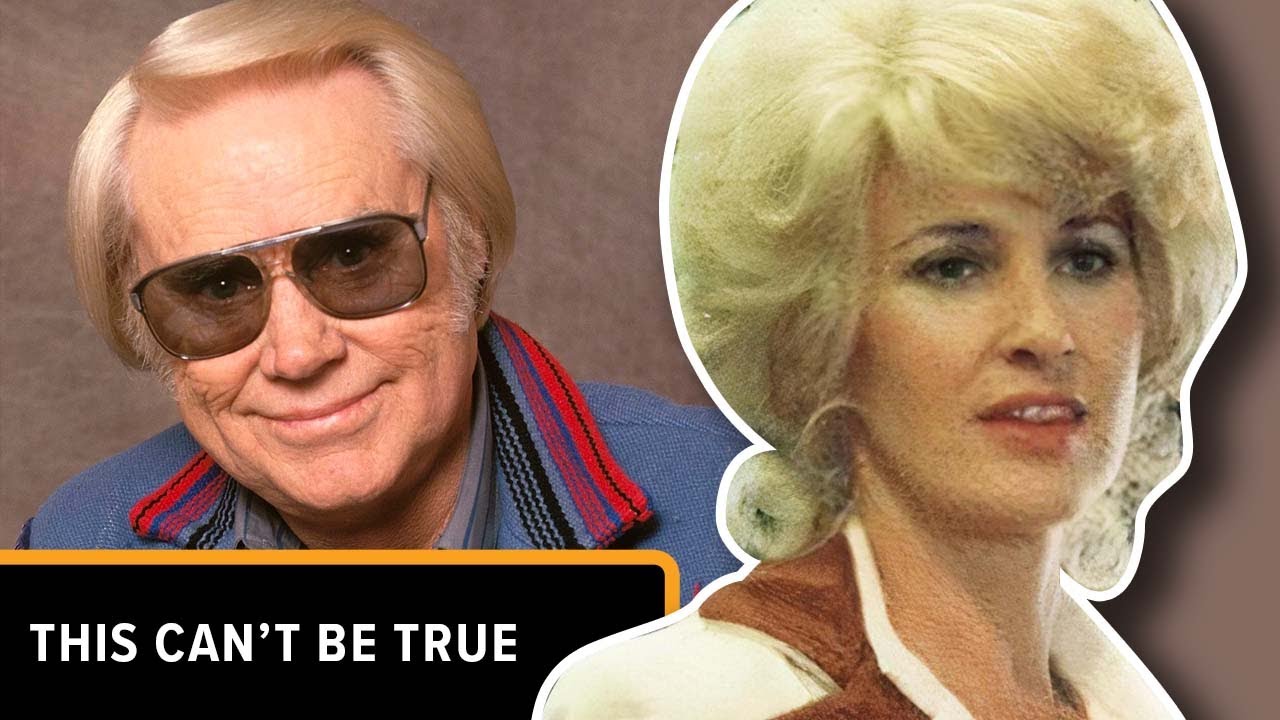The Truth About Tammy Wynette’s Kidnapping Has Finally Been Revealed