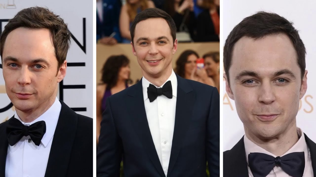 Jim Parsons: Short Biography, Net Worth & Career Highlights