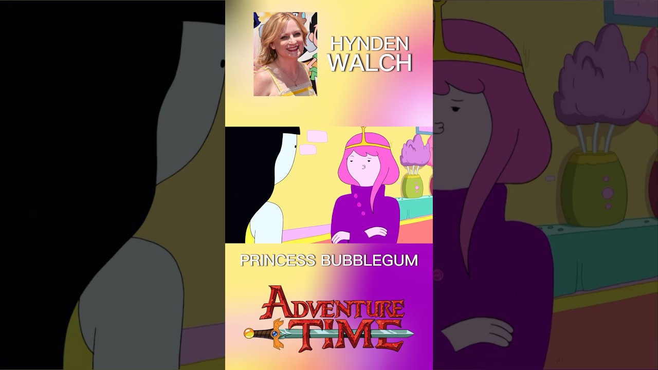 Voice Actors who are Everywhere- Part 183 #voiceactors