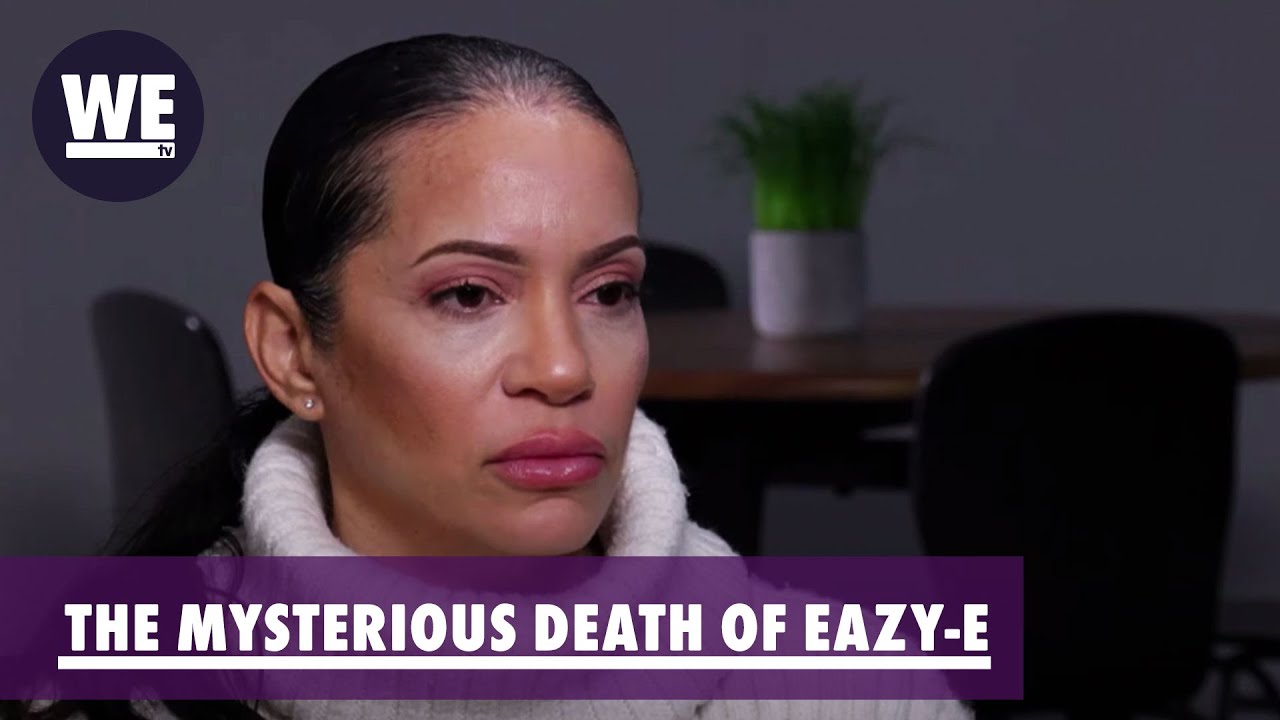 “We Only Got $75K!” | The Mysterious Death of Eazy-E