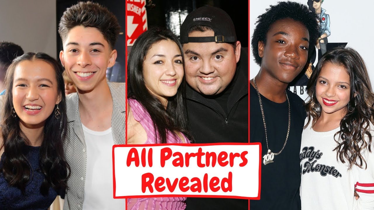 Real Life Couples of Mr. Iglesias (Netflix)