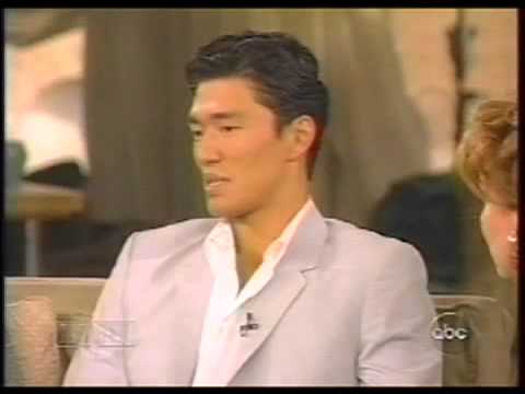 PAUL WALKER INTERVIEW RICK YUNE