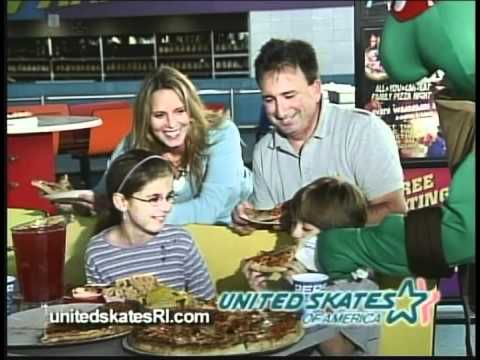 United Skates of America - Rhode Island Family Recreation Center