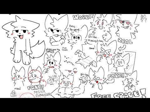 Boy kisser video OwO