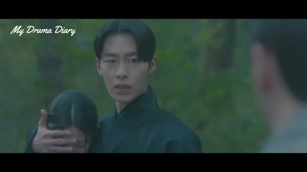 Who are you? | Alchemy of Souls Season 2 #whoareyou #alchemyofsoulsseason2