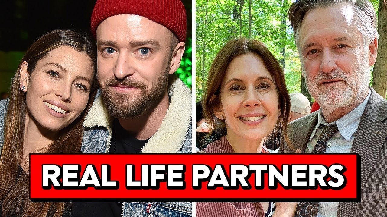 The Sinner Cast Reveal Their REAL Age And Life Partners!