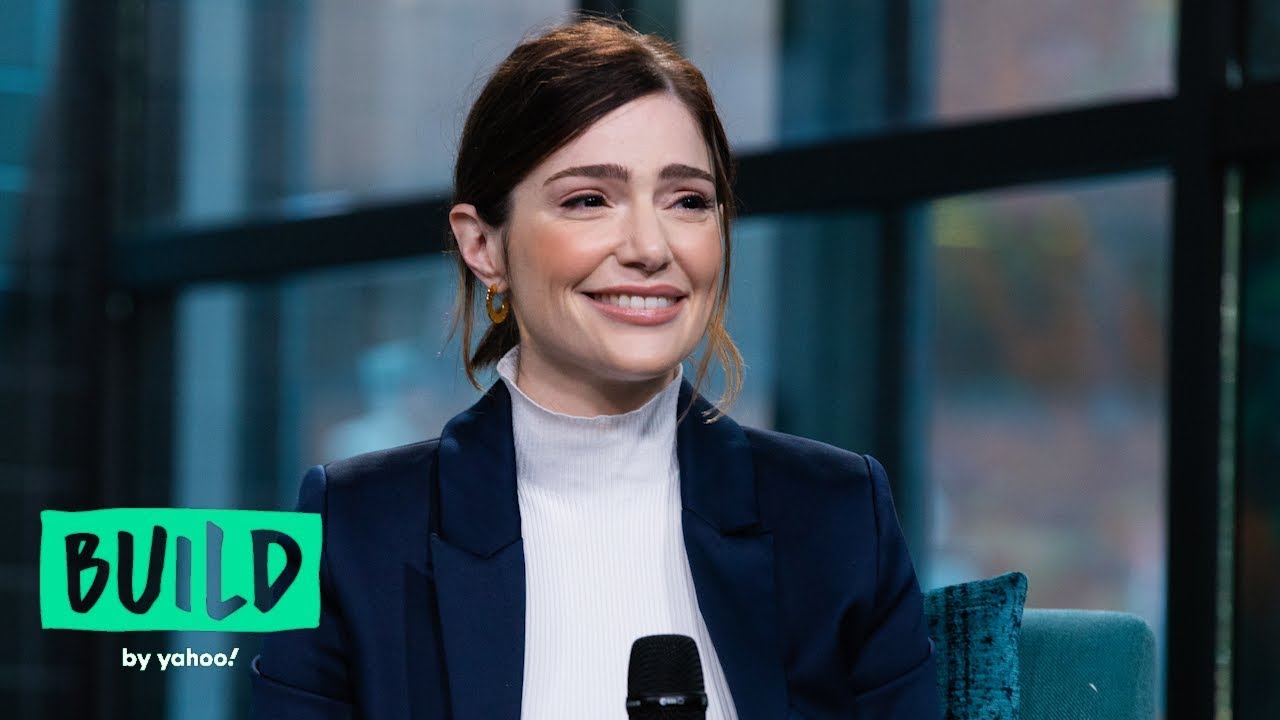 Pregnancy Altered Janet Montgomery's "New Amsterdam" Performance