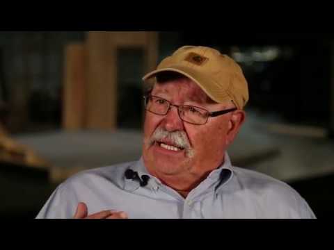Barry Corbin Profile