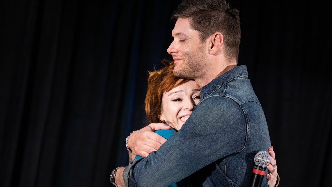 Everybody Loves Ruth Connell