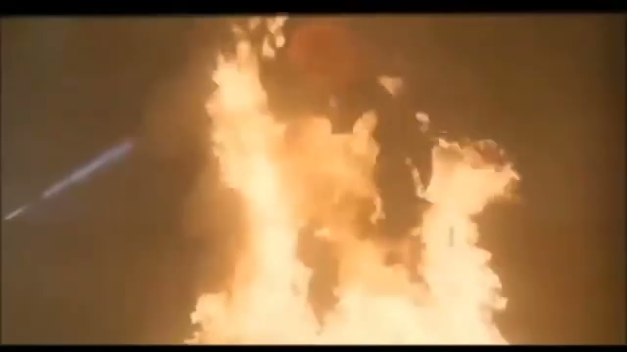 Godzilla Man’s Folly Opening Credits/ Kenpachiro Satsuma and Godzilla 70th Anniversary tribute