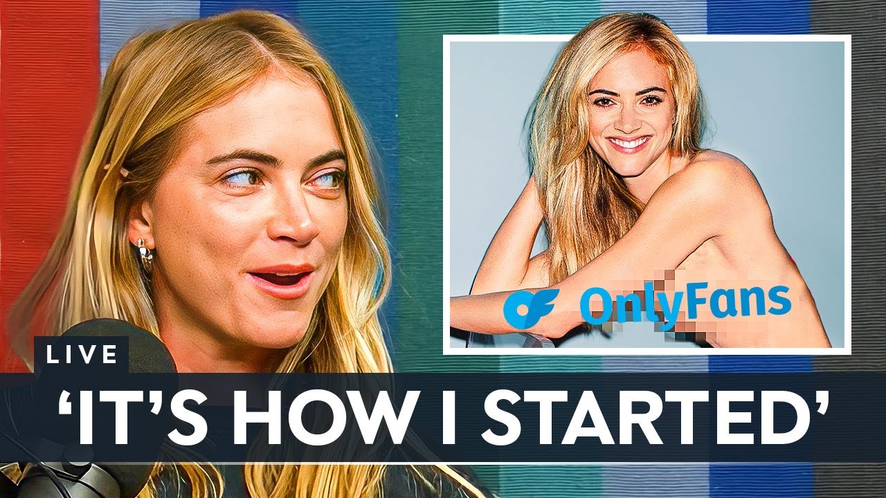 NCIS: Emily Wickersham SECRETS Fans Had No Idea About..