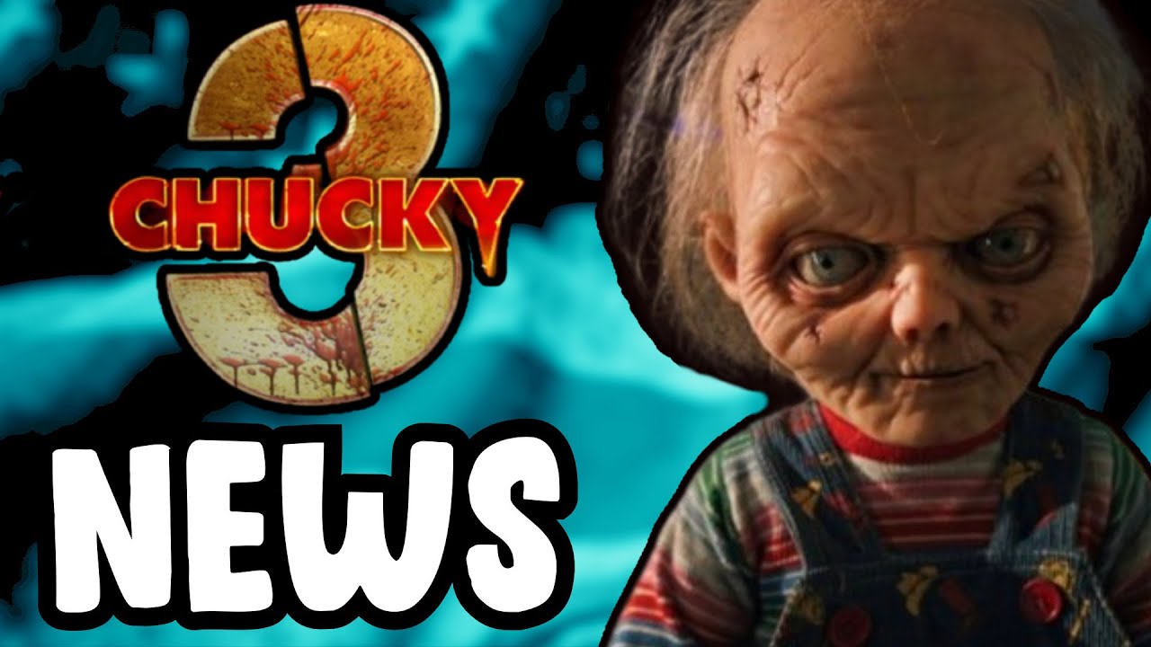 CHUCKY | Season 3 Part 2 (Episode 5) FIRST LOOK