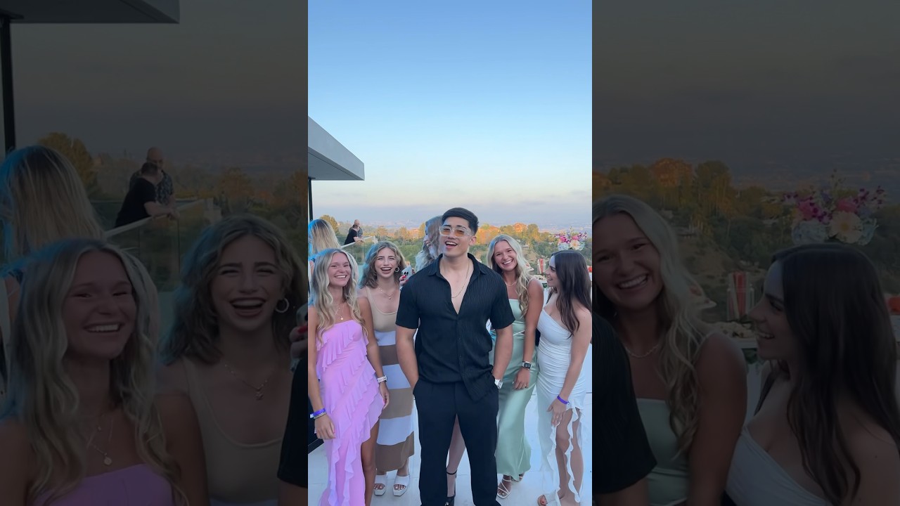 Muchas güeritas 👀