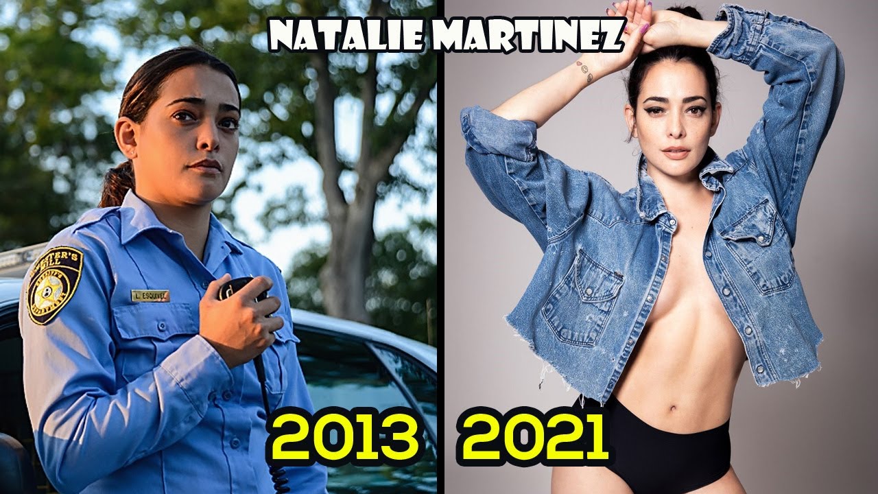 Under the Dome CAST★ THEN AND NOW 2021 !