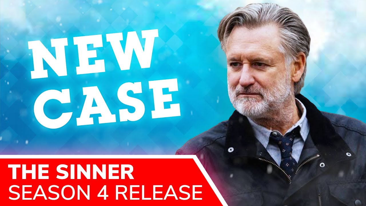 THE SINNER Season 4: Release Date Set, New Cast Revealed, Story Explained, Netflix Release Date