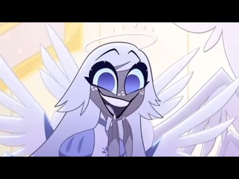 Sir Pentious goes to heaven