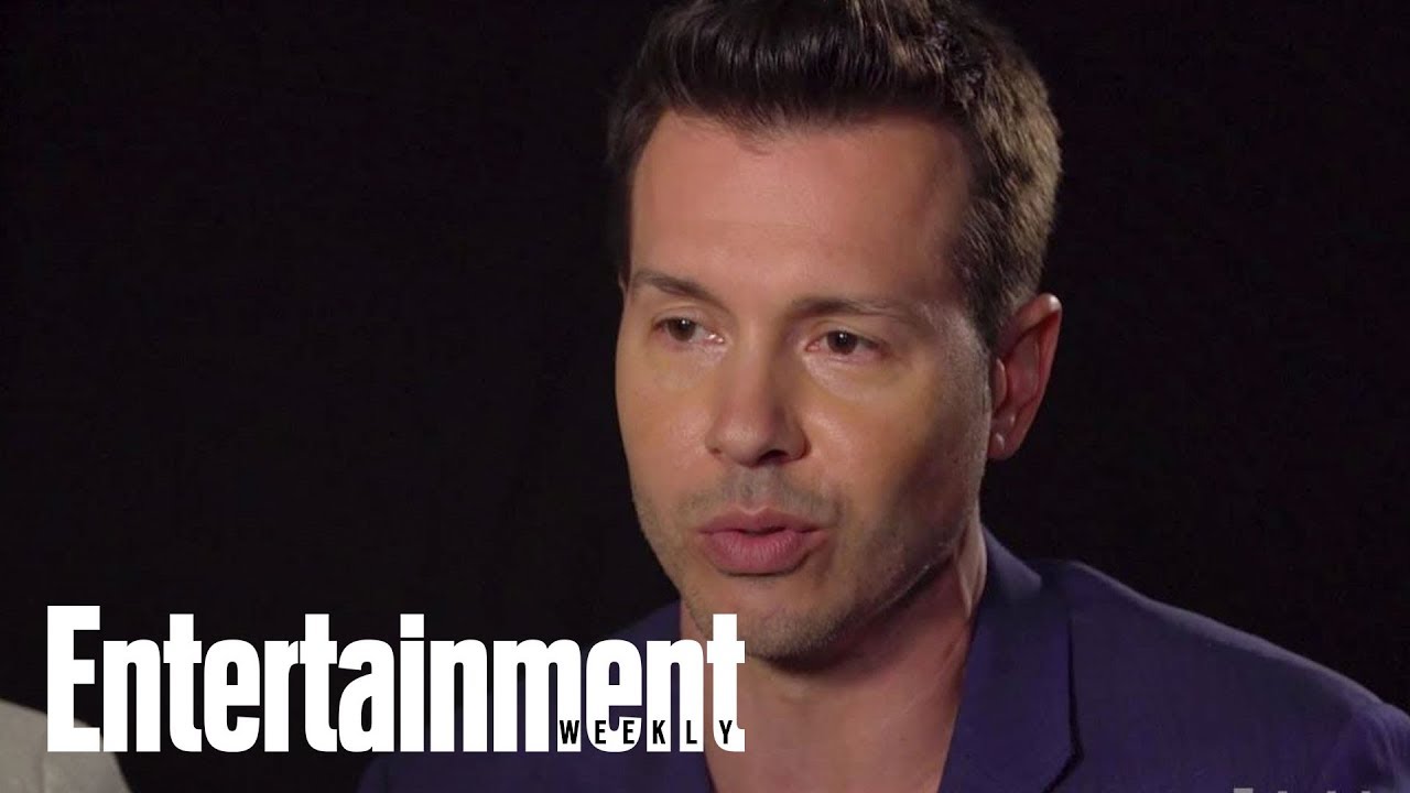 Chicago P.D. Star Jon Seda Reveals How Antonio Returns & Teases More Details | Entertainment Weekly