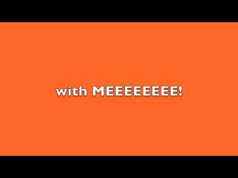 Tiptoe through the tulips- Tiny Tim LYRICS ON SCREEN