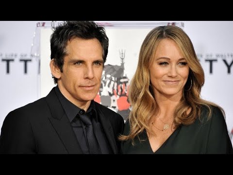 Ben Stiller reveals he’s back together with Christine Taylor after
