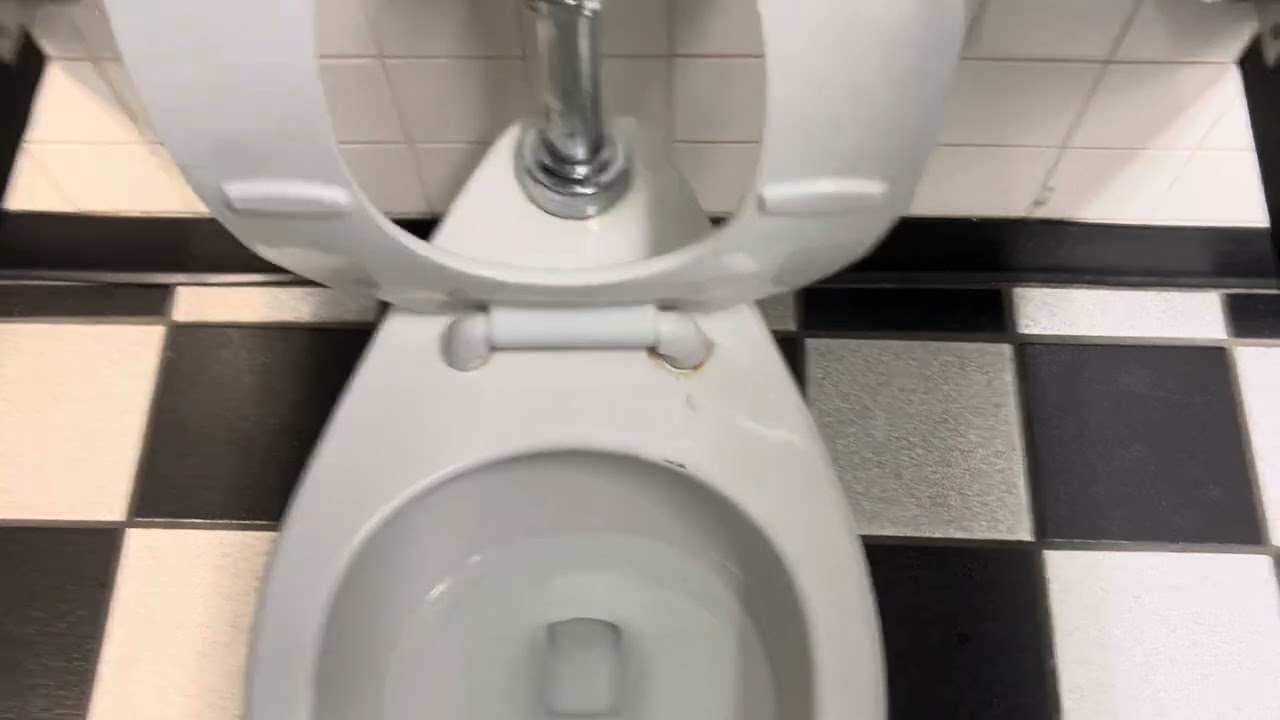 Kohler Highcrest Toilets at Regal Medlock Crossing