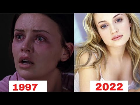 The Devil's Advocate Hollywood movie cast transformation (1997-2022).#hollywood