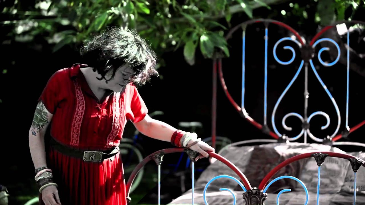 Exene Cervenka, "Already In Love"