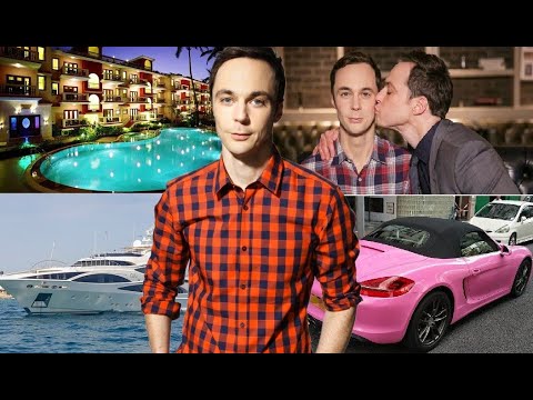 Jim Parsons (Sheldon) Lifestyle ★ Net Worth ★ Biography ★ House ★ Cars ★ Boyfriend ★ Career