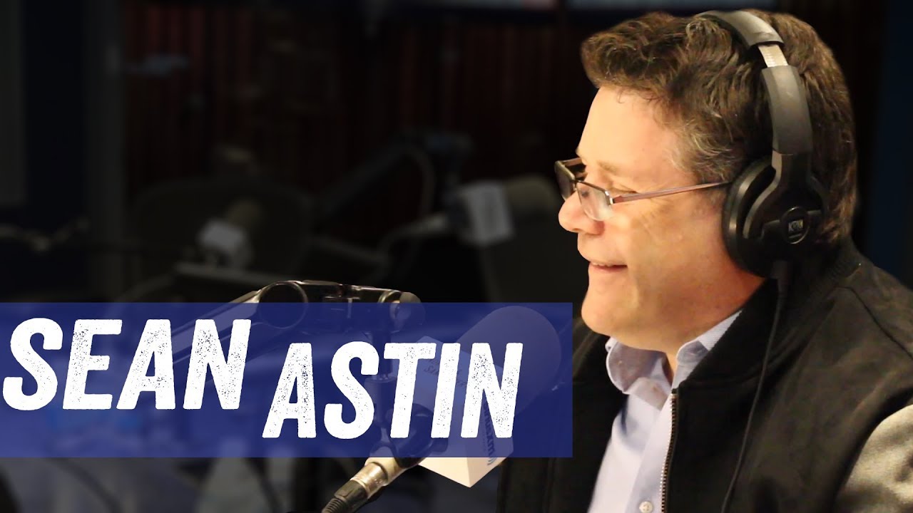 Sean Astin - Corey Feldman Allegations and Growing Up in Hollywood - Jim Norton & Sam Roberts