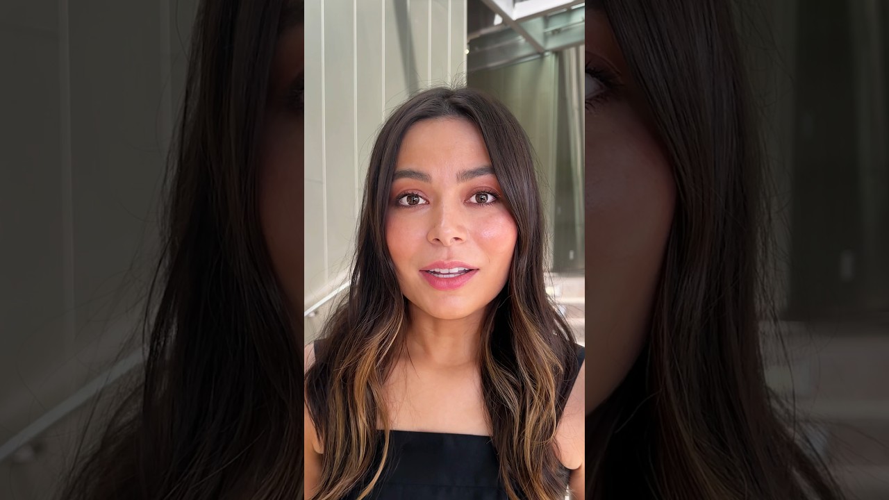 Miranda Cosgrove Said What?