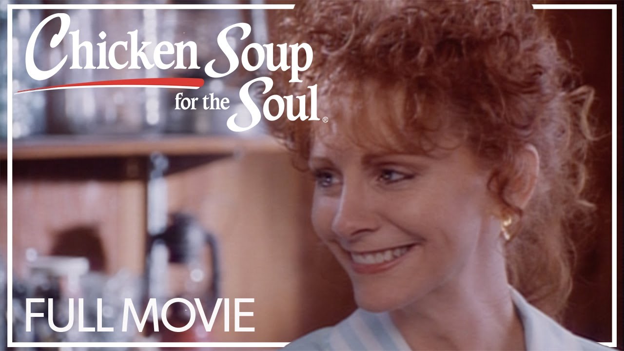 Is There Life Out There? | Official FULL MOVIE | 1994 | Drama, Reba McEntire