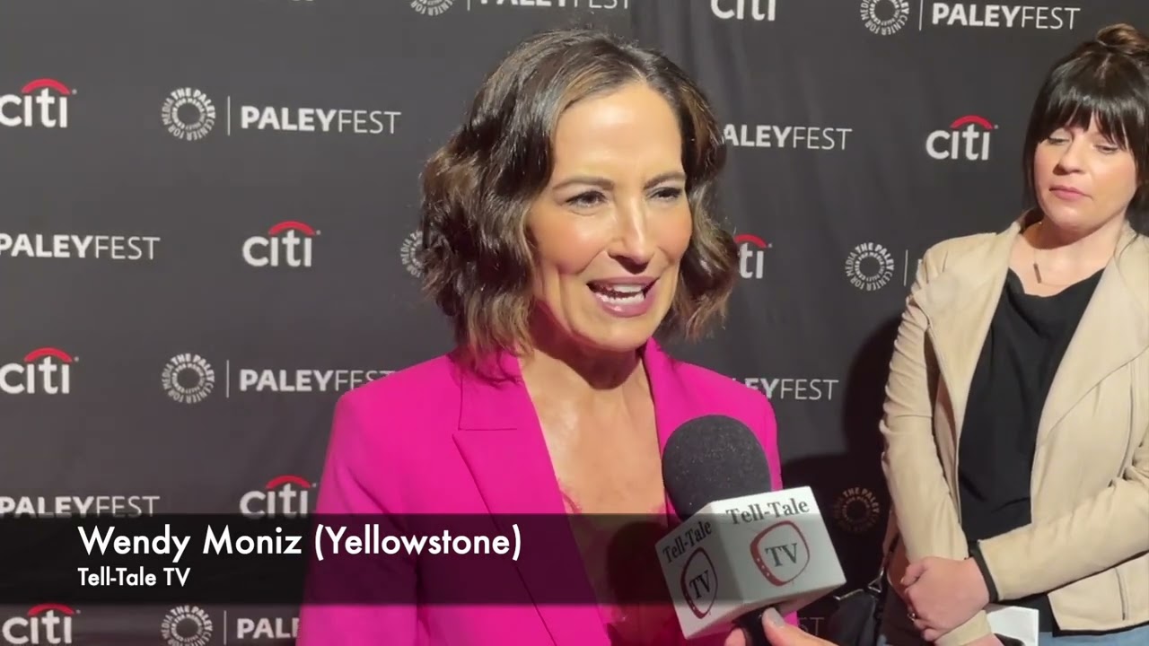 Interview: Yellowstone's Wendy Moniz on the Relationship Between John and Lynelle