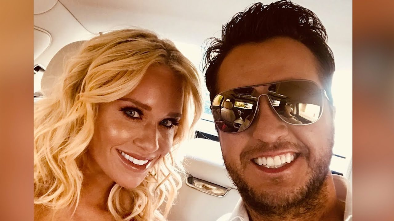Why Luke Bryan and Caroline Boyer Broke Up + How They Worked It Out