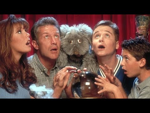 Unhappily ever after Intro