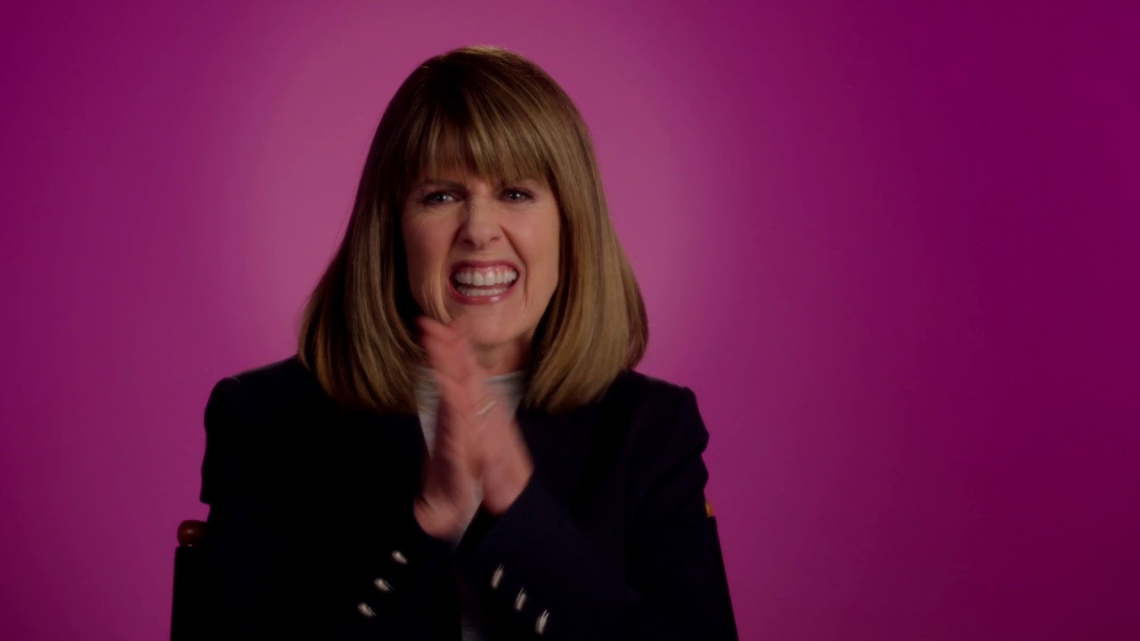 Pam Dawber on Mork & Mindy - The Happy Days Of Garry Marshall: Bonus Clip