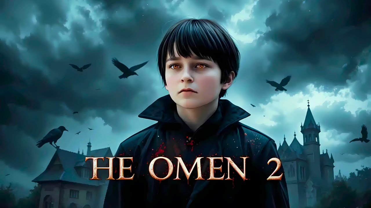 The Omen II Full Movie (2025) Watch Now