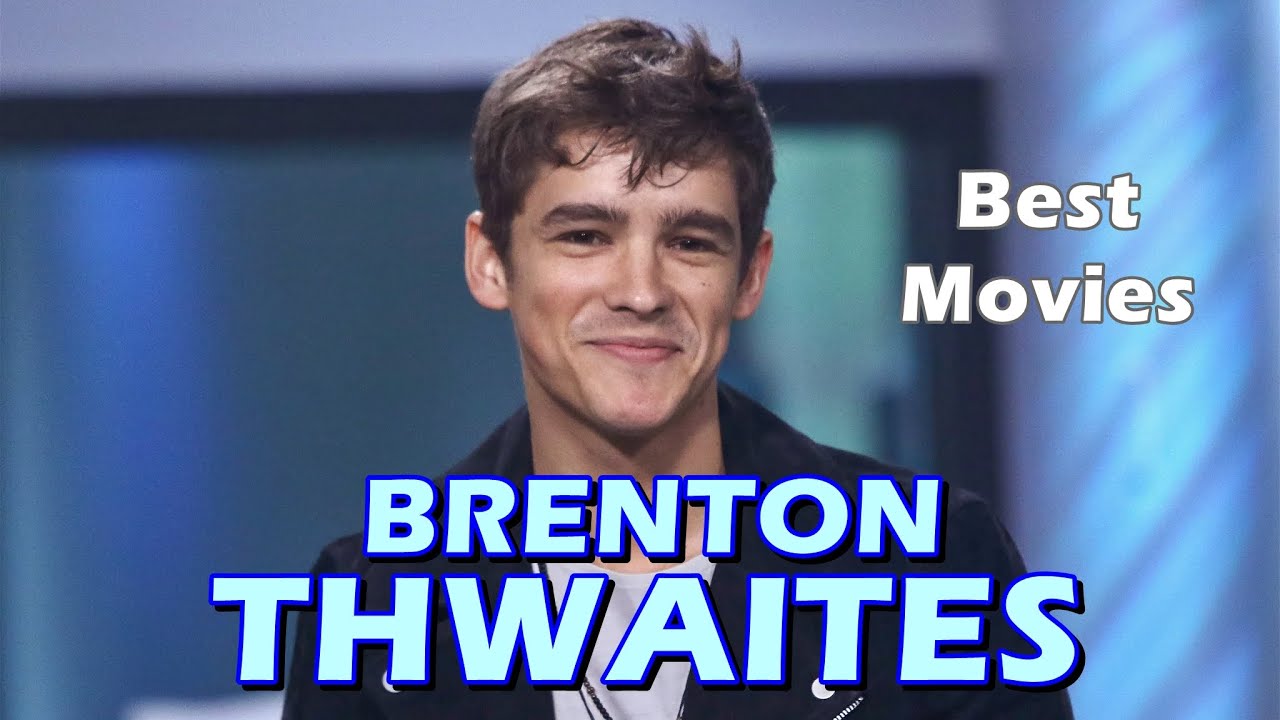 Brenton Thwaites Best Movies