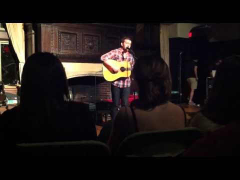 Evan James Springsteen