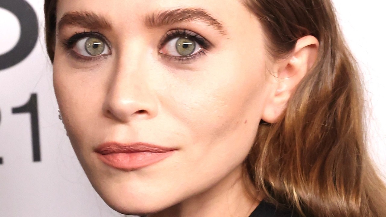 The Tragedy Of The Olsen Twins Explained