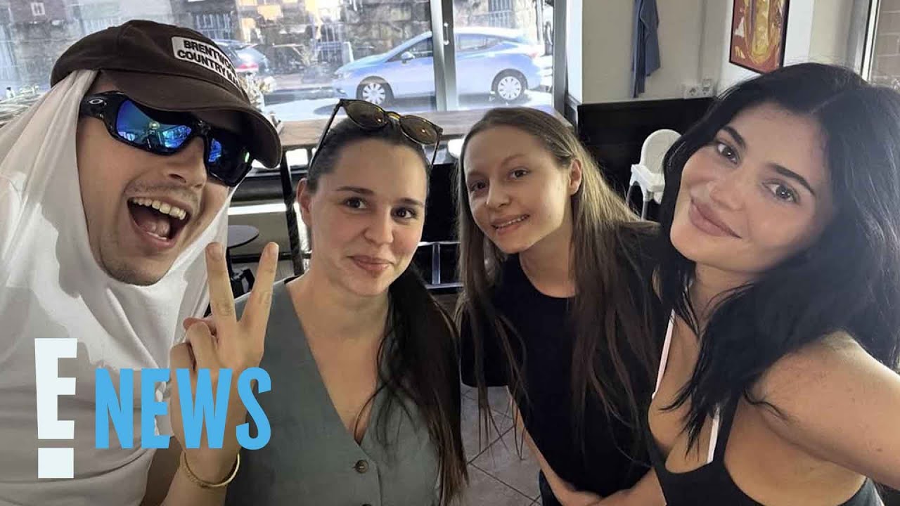 Kylie Jenner, Timothée Chalamet Make Rare Outing Amid Breakup Rumors | E! News
