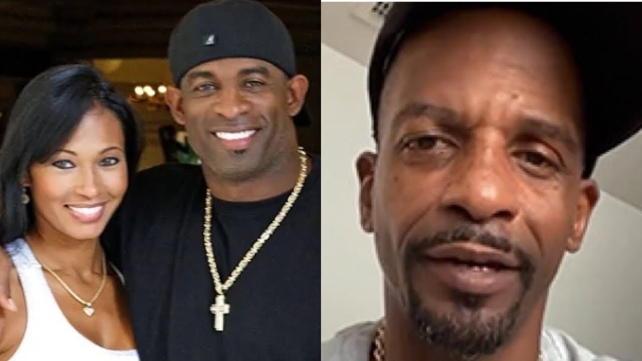 Deion Sanders Ex Wife RESPONDS To Charleston White THREATENING Bounty On Their Son “LITTLE MAN I..