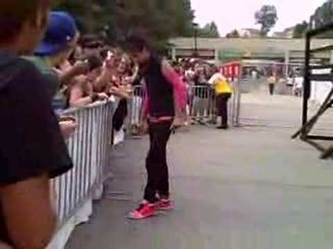 Jimmy Urine