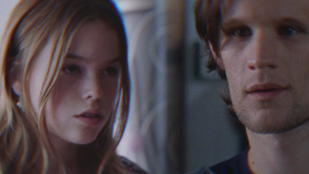 She’s the One - featuring young Matt Smith & Mily Alcock