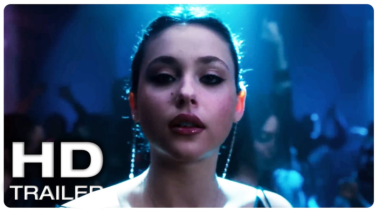 YOUR FAULT Teaser Trailer (NEW 2024) Culpa Mia 2