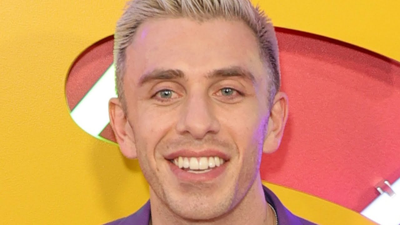 Brad From 'The Middle' Is Completely Unrecognizable Now