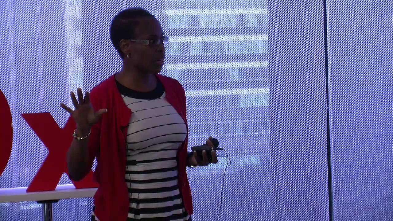 The Greatest Pill Ever Invented: Sandra Knight at TEDxFulbright