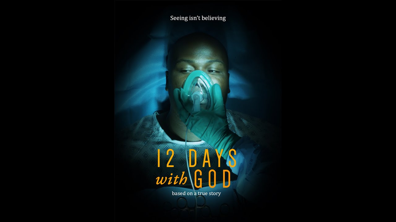 12 Days with God Trailer #3
