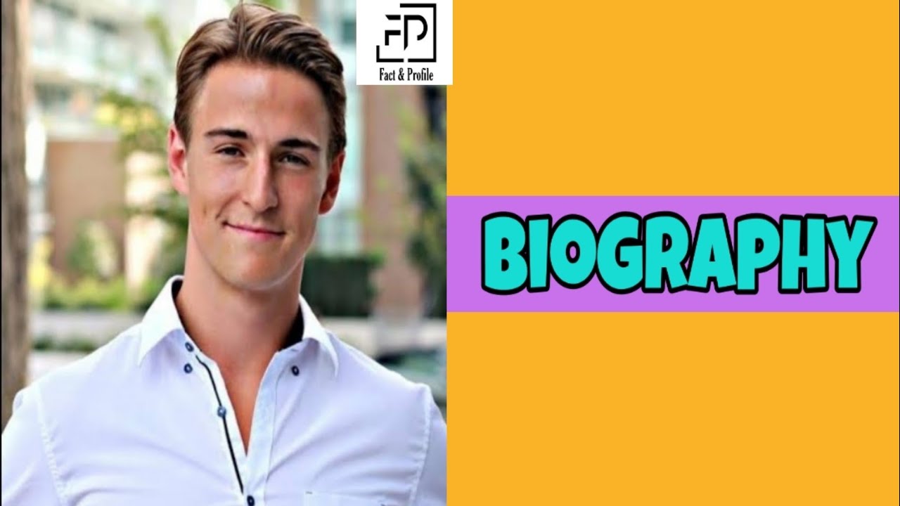 Who is Evan Roderick ( Sipinnig Out Actor) Biography, Networth, Age, Girlfriend, Income, Lifestyle