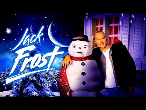 10 Things You Didn't Know About JackFrost