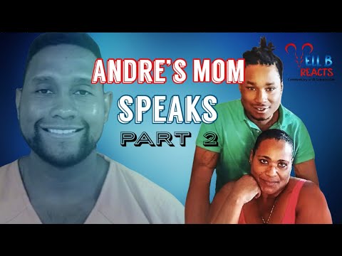 Andre Montgomery's Mom Speaks On His Legacy & Forgiveness For Tim Norman | FULL INTERVIEW (Part 2)